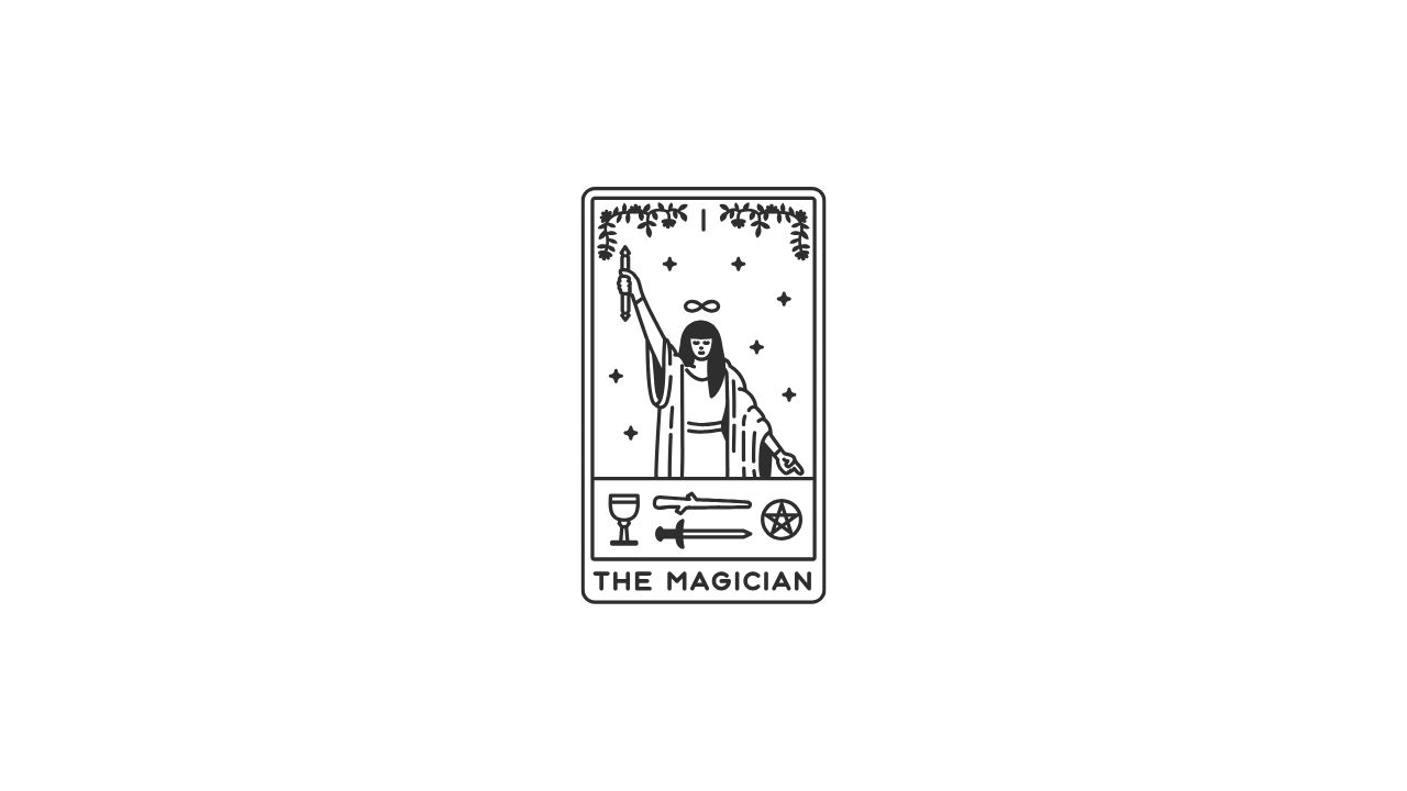TRẢI BÀI TAROT (Soi Chiếu Nội Tâm)