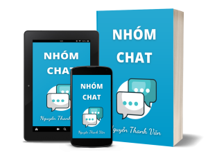 dịch vụ nhóm chat vanwriter