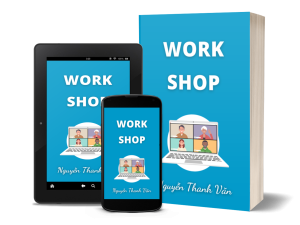 workshop online vanwriter
