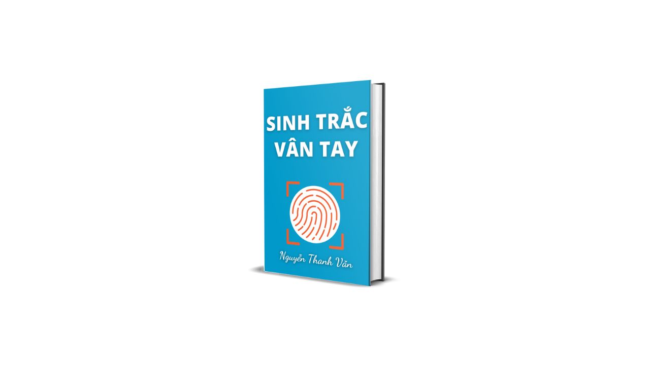 SINH TRẮC HỌC VÂN TAY – Giải Mã Bản Đồ Não Bộ Qua Vân Tay